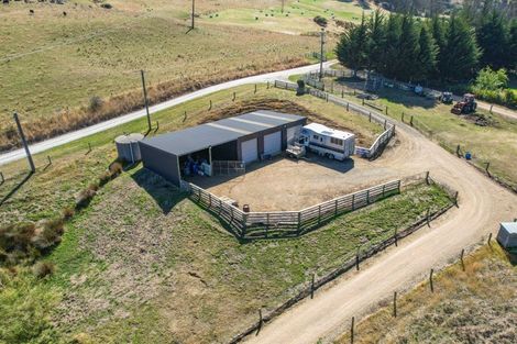 Photo of property in 176 Creamery Road, Ocean View, Dunedin, 9035