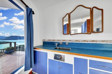 Photo of property in 9 Cooks Ridge, Waikawa, Picton, 7281