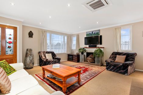 Photo of property in 44 Strid Road, Te Atatu South, Auckland, 0610