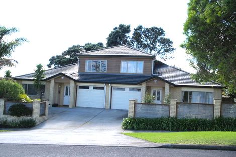 Photo of property in 19a Abercrombie Street, Howick, Auckland, 2014