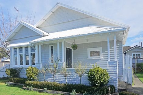 Photo of property in 176 Lindisfarne Street, Richmond, Invercargill, 9810