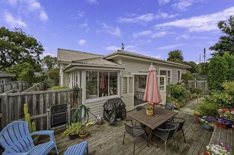 Photo of property in 3 Judge Street, Woolston, Christchurch, 8023