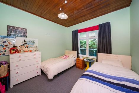 Photo of property in 12 Puriri Street, Hawera, 4610