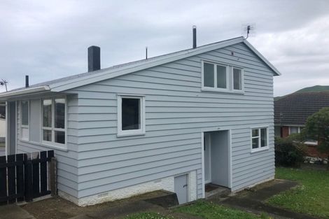 Photo of property in 106 Warspite Avenue, Cannons Creek, Porirua, 5024