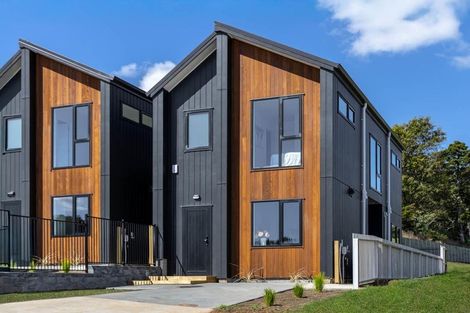 Photo of property in 44 Nanjing Road, Pukekohe, 2120