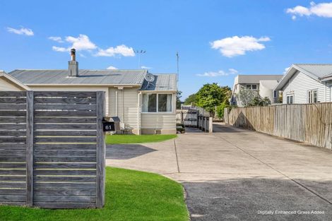 Photo of property in 61 Domain Road, Whakatane, 3120