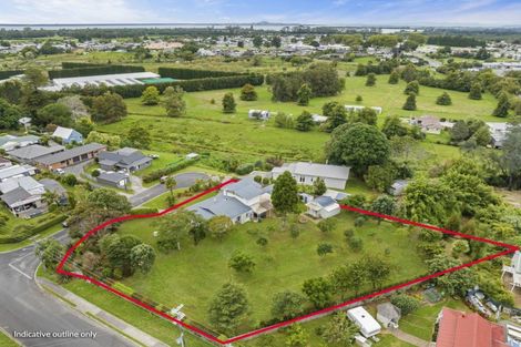 Photo of property in 4 Crossley Street, Katikati, 3129