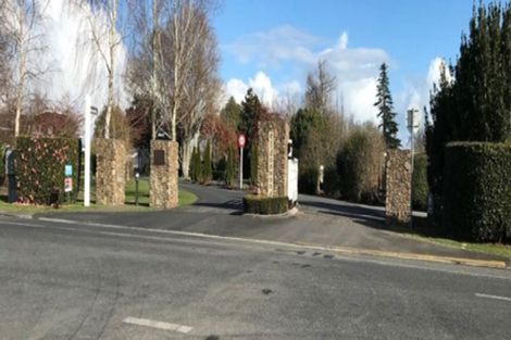 Photo of property in 24 Eldonwood Drive, Matamata, 3400