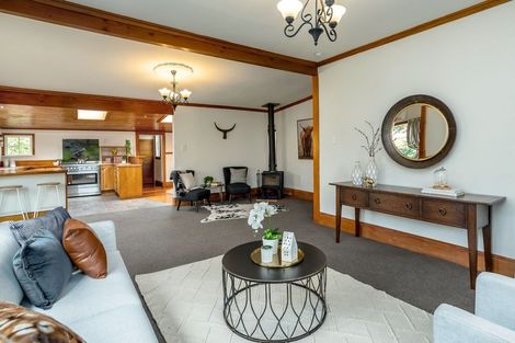 Photo of property in 100 Fox Street, Featherston, 5710