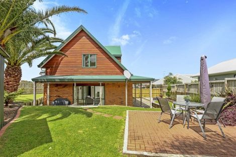 Photo of property in 6a Gills Avenue, Papakura, 2110