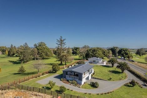 Photo of property in 262 Okauia Springs Road, Okauia, Matamata, 3471