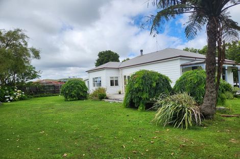 Photo of property in 465 Ohanga Road, Onaero, Urenui, 4383