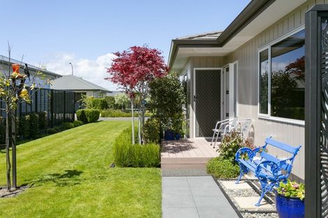 Photo of property in 3 Maison Way, Rangatira Park, Taupo, 3330