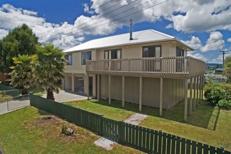 Photo of property in 23 Rotomanu Crescent, Mangakino, 3421