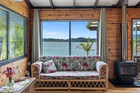 Photo of property in 41 Stuart Road, Whangarei Heads, Whangarei, 0174
