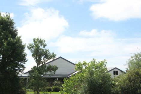 Photo of property in 370 Tuahiwi Road, Tuahiwi, Kaiapoi, 7691