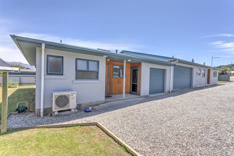 Photo of property in 181 Aubrey Road, Wanaka, 9305