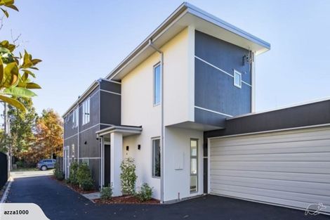 Photo of property in 142a Bishop Street, St Albans, Christchurch, 8014