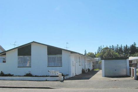 Photo of property in 1/55 Cameron Street, Ashburton, 7700