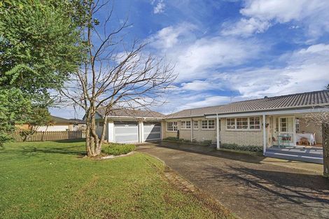 Photo of property in 25 Meachen Terrace, Waiuku, 2123