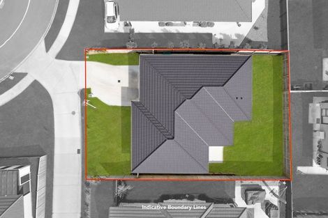 Photo of property in 11 Paul Way, Pokeno, 2402