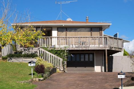 Photo of property in 59 Andrew Road, Howick, Auckland, 2010