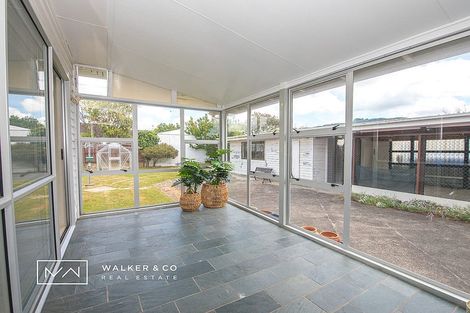 Photo of property in 6 York Avenue, Heretaunga, Upper Hutt, 5018