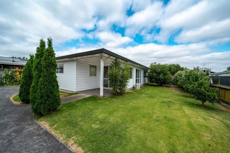 Photo of property in 2b Ranui Street, Ngatea, 3503