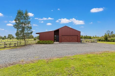 Photo of property in 338 No 9 Road, Springdale, Waitoa, 3380
