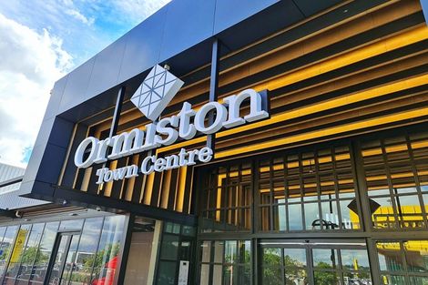 Photo of property in 16b Goodfellow Lane, Flat Bush, Auckland, 2019