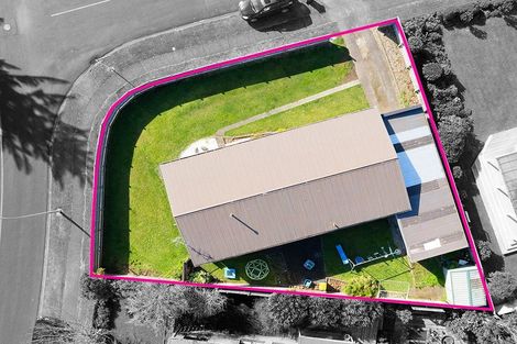 Photo of property in 2 Sole Avenue, Bell Block, New Plymouth, 4312