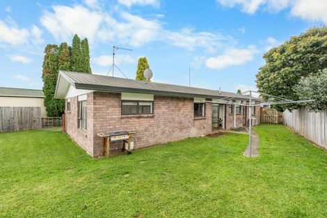 Photo of property in 121 Heaphy Street, Te Awamutu, 3800