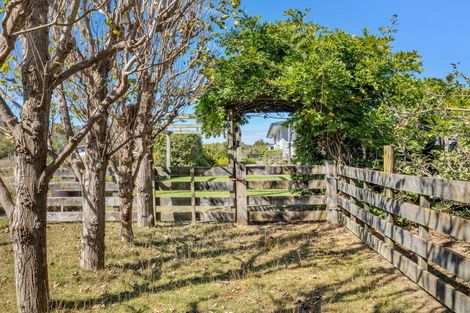 Photo of property in 371 Tutaki Road, Bunnythorpe, Palmerston North, 4470