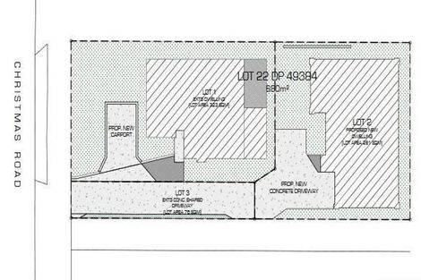 Photo of property in 49 Christmas Road, Manurewa, Auckland, 2102