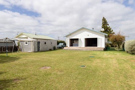 Photo of property in 681 State Highway 25, Waitakaruru, Thames, 3576