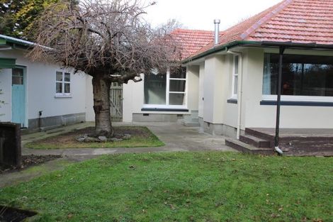 Photo of property in 179 Greers Road, Burnside, Christchurch, 8053