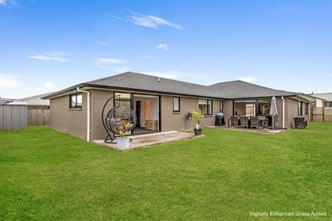 Photo of property in 19 Lloyd Crescent, Pukehangi, Rotorua, 3015