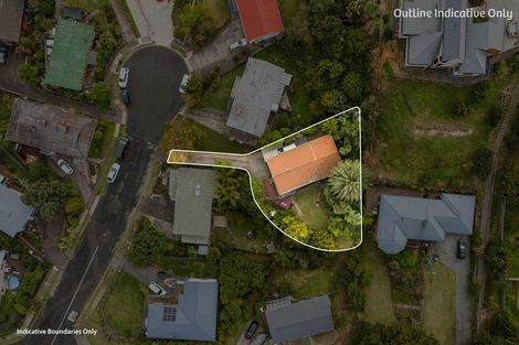 Photo of property in 104 Marie Place, Thames, 3500