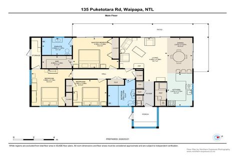 Photo of property in 135 Puketotara Road, Waipapa, Kerikeri, 0295