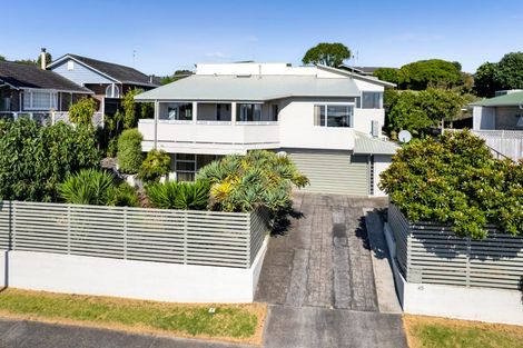 Photo of property in 45 Glamis Avenue, Bell Block, New Plymouth, 4312
