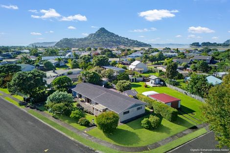 Photo of property in 5 Cory Wright Drive, Tairua, 3508