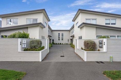 Photo of property in 3/34 Burlington Street, Sydenham, Christchurch, 8023