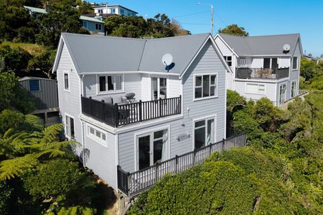 Photo of property in 133 Pembroke Road, Wilton, Wellington, 6012