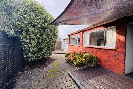Photo of property in 3/133 Russell Street, Palmerston North, 4414