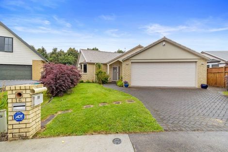 Photo of property in 16 Ruby Court, Chartwell, Hamilton, 3210