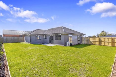 Photo of property in 44 Da Vinci Avenue, Leeston, 7632