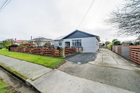 Photo of property in 8 Burns Street, Mataura, 9712