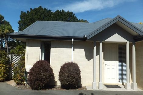 Photo of property in 14 Norwood Street, Beckenham, Christchurch, 8023