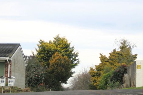 Photo of property in 79 Tuhikaramea Road, Dinsdale, Hamilton, 3204