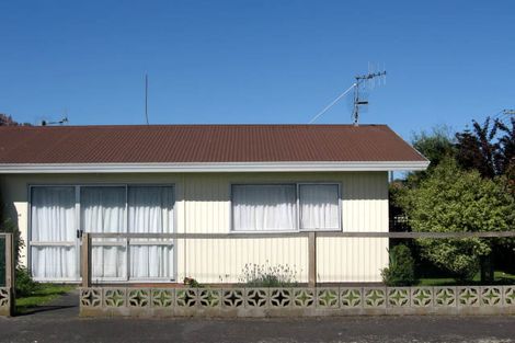 Photo of property in 5a Russell Street, Whanganui, 4500